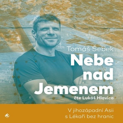 Mluvené slovo Nebe nad Jemenem