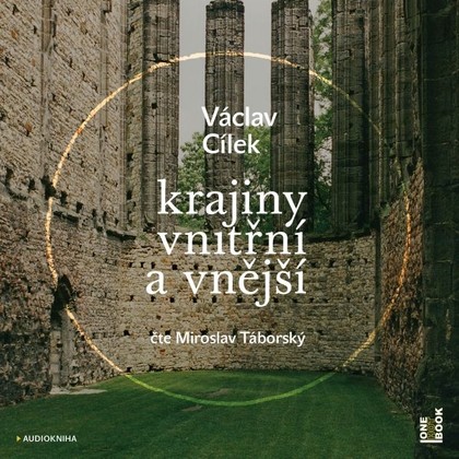 Mluvené slovo Krajiny vnitřní a vnější