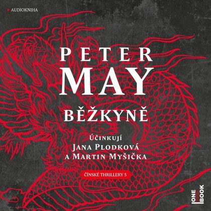 Mluvené slovo Běžkyně