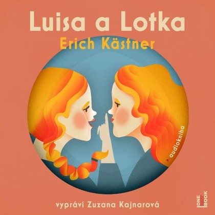 Mluvené slovo Luisa a Lotka