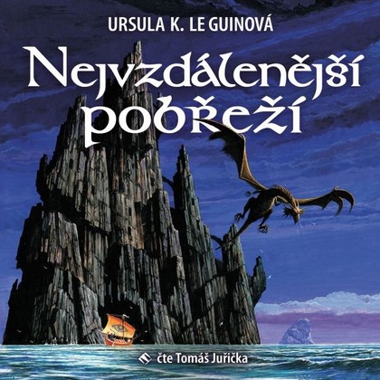 Mluvené slovo Nejvzdálenější pobřeží