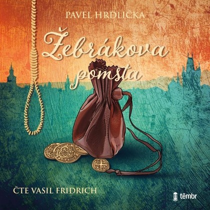 Mluvené slovo Žebrákova pomsta