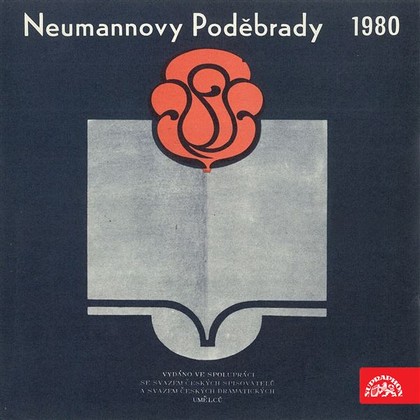 Mluvené slovo Neumannovy Poděbrady 1980