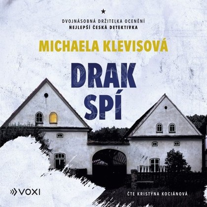 Mluvené slovo Drak spí