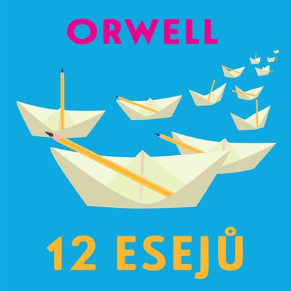 Mluvené slovo 12 esejů