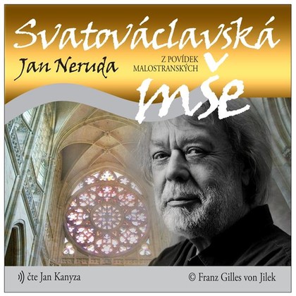 Mluvené slovo Svatováclavská mše