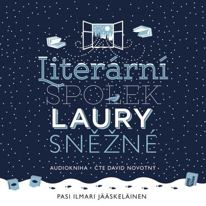 Mluvené slovo Literární spolek Laury Sněžné