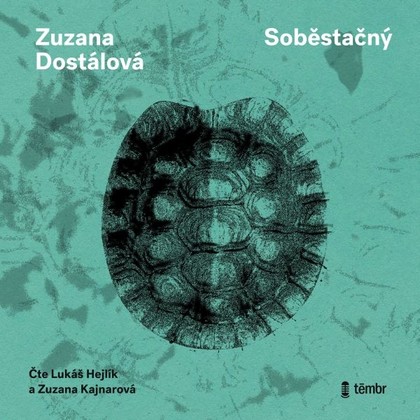 Mluvené slovo Soběstačný