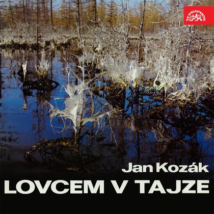 Mluvené slovo Lovcem v Tajze
