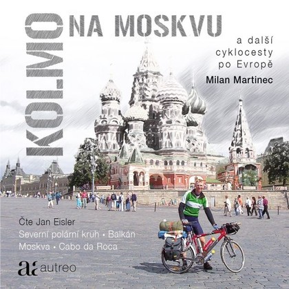 Mluvené slovo Kolmo na Moskvu