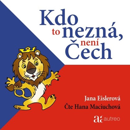 Mluvené slovo Kdo to nezná, není Čech