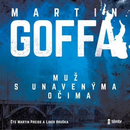 Mluvené slovo Muž s unavenýma očima