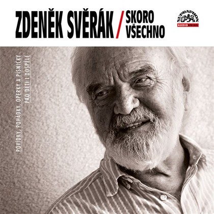 Mluvené slovo Skoro všechno
