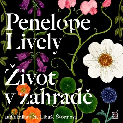 Mluvené slovo Život v zahradě