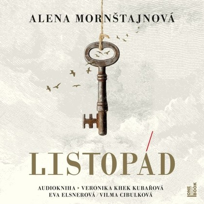 Mluvené slovo Listopád