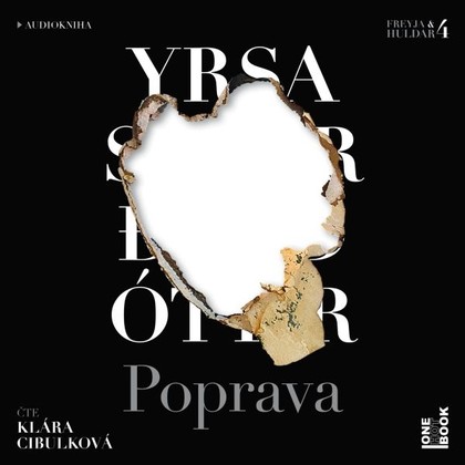 Mluvené slovo Poprava
