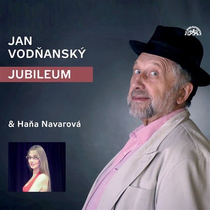 Mluvené slovo Jubileum