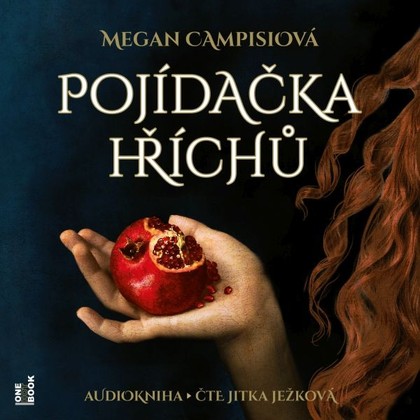 Mluvené slovo Pojídačka hříchů