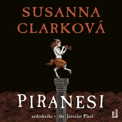 Mluvené slovo Piranesi