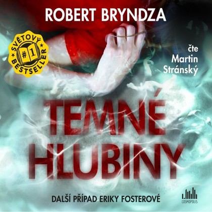 Mluvené slovo Temné hlubiny