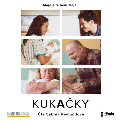 Mluvené slovo Kukačky