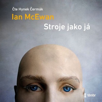 Mluvené slovo Stroje jako já
