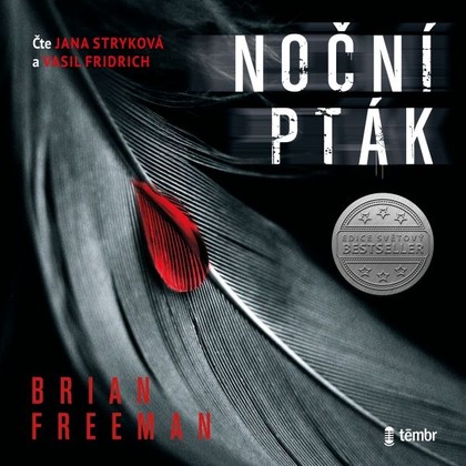 Mluvené slovo Noční pták