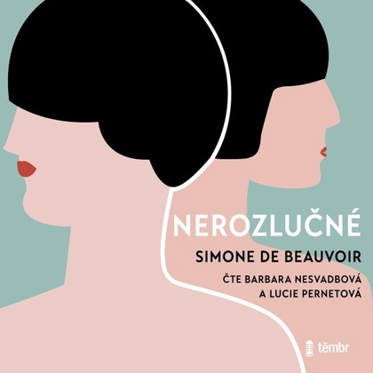 Mluvené slovo Nerozlučné