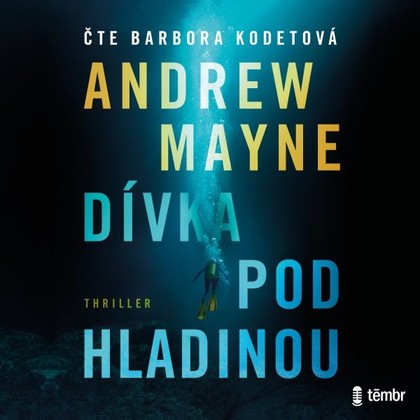 Mluvené slovo Dívka pod hladinou