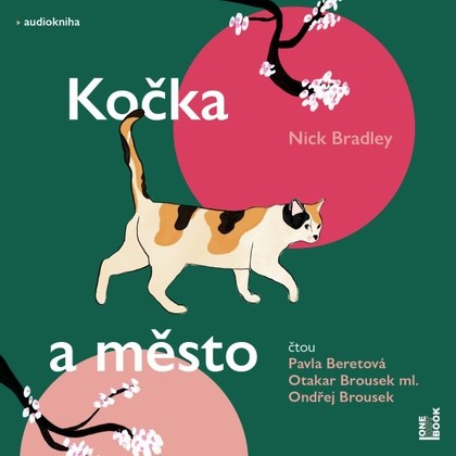 Mluvené slovo Kočka a město