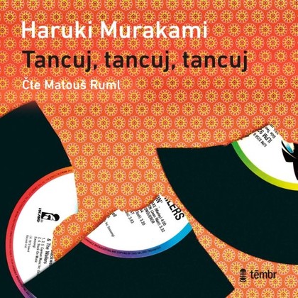 Mluvené slovo Tancuj, tancuj, tancuj