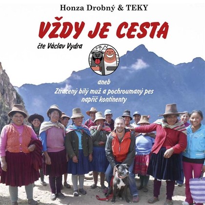 Mluvené slovo Vždy je cesta