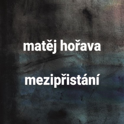 Mluvené slovo Mezipřistání