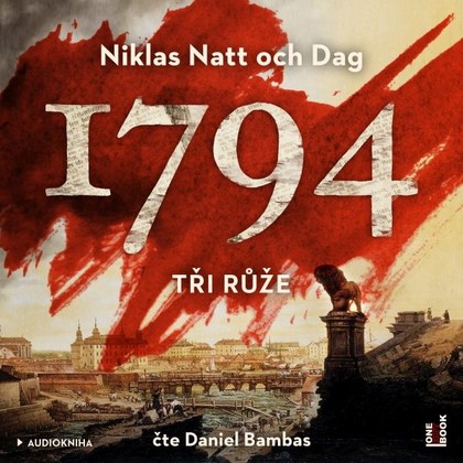 Mluvené slovo 1794 – Tři růže