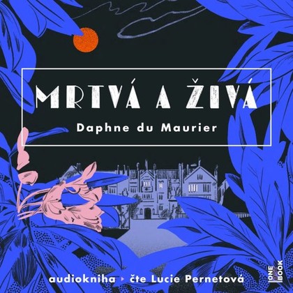 Mluvené slovo Mrtvá a živá