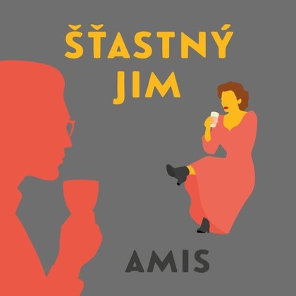 Mluvené slovo Šťastný Jim