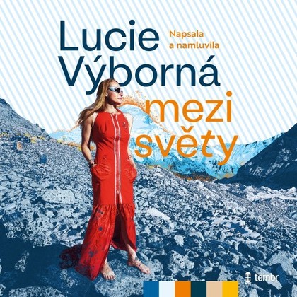 Mluvené slovo Mezi světy