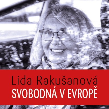 Mluvené slovo Svobodná v Evropě