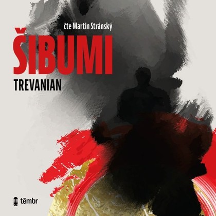 Mluvené slovo Šibumi