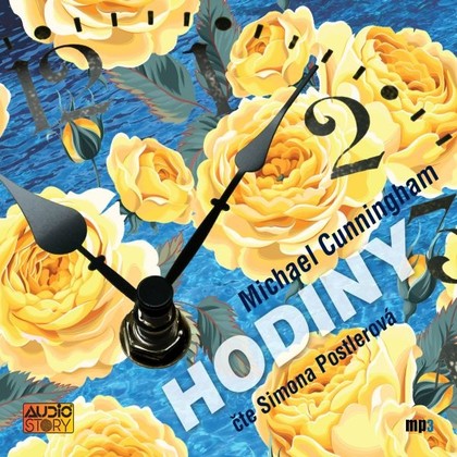 Mluvené slovo Hodiny