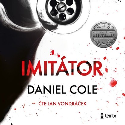 Mluvené slovo Imitátor