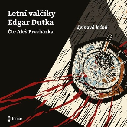 Mluvené slovo Letní valčíky