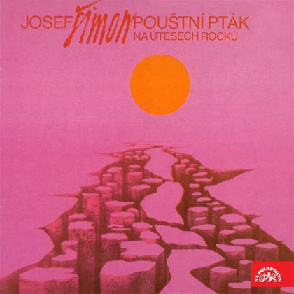 Mluvené slovo Pouštní pták (na útesech rocků)