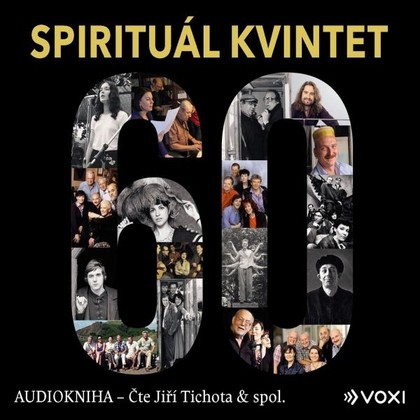 Mluvené slovo Spirituál kvintet