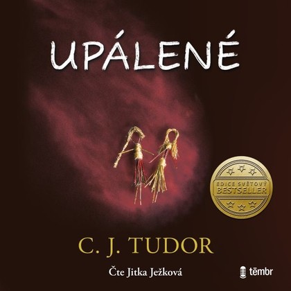Mluvené slovo Upálené