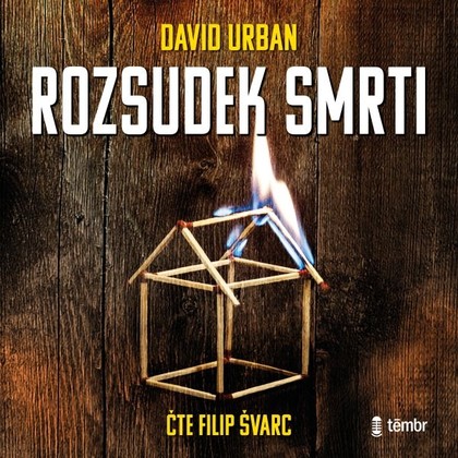 Mluvené slovo Rozsudek smrti