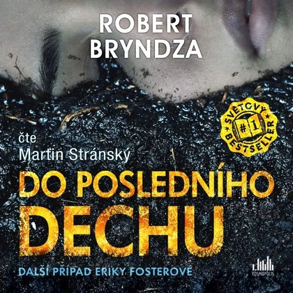 Mluvené slovo Do posledního dechu