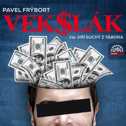 Mluvené slovo Vekslák