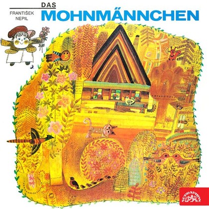 Mluvené slovo Das Mohnmännchen