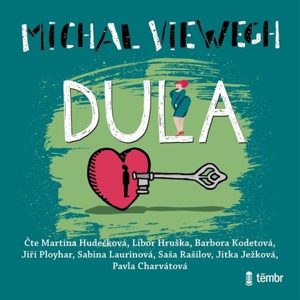 Mluvené slovo Dula